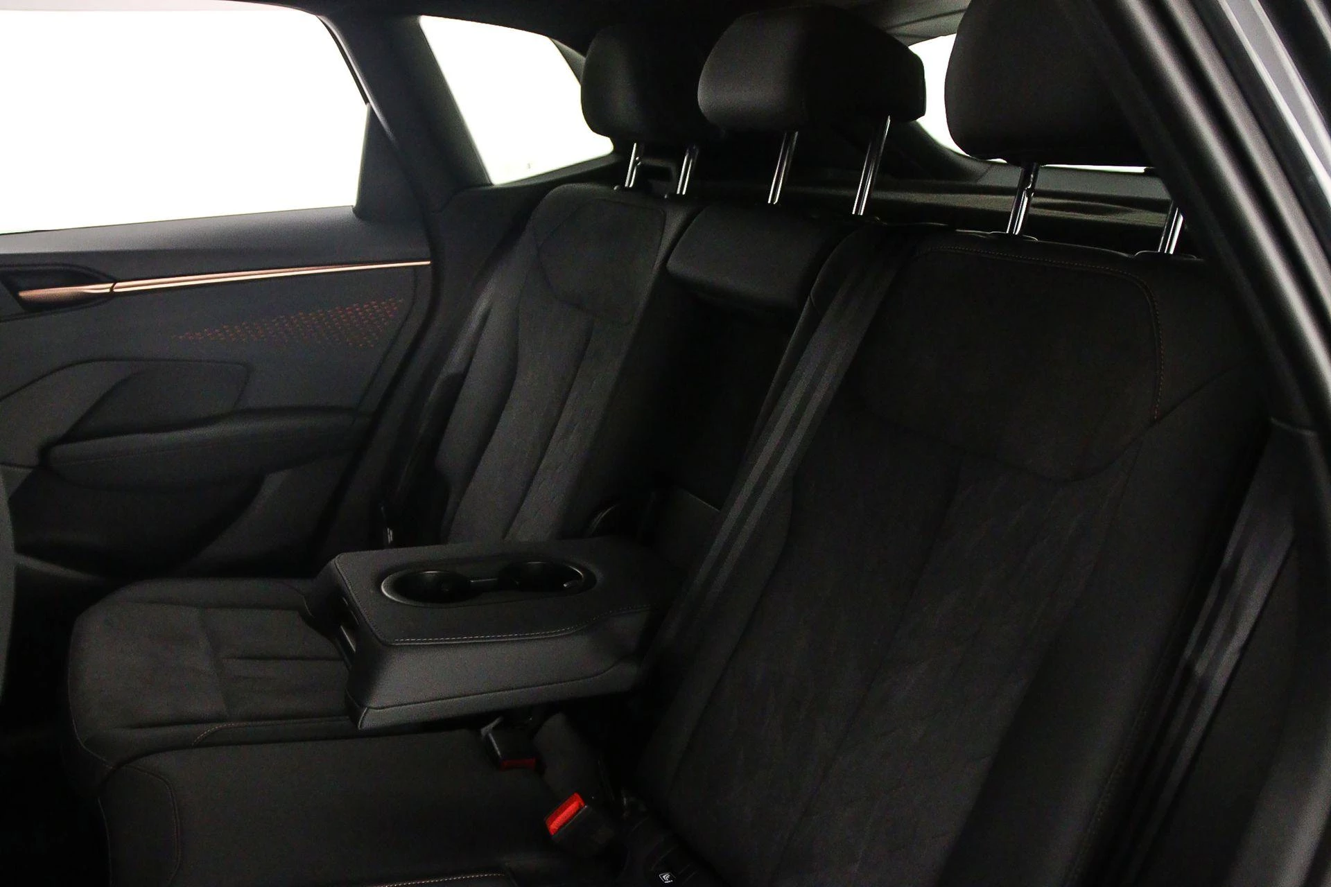 Hoofdafbeelding CUPRA Terramar