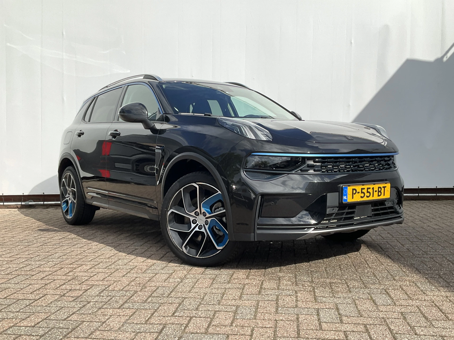 Hoofdafbeelding Lynk & Co 01