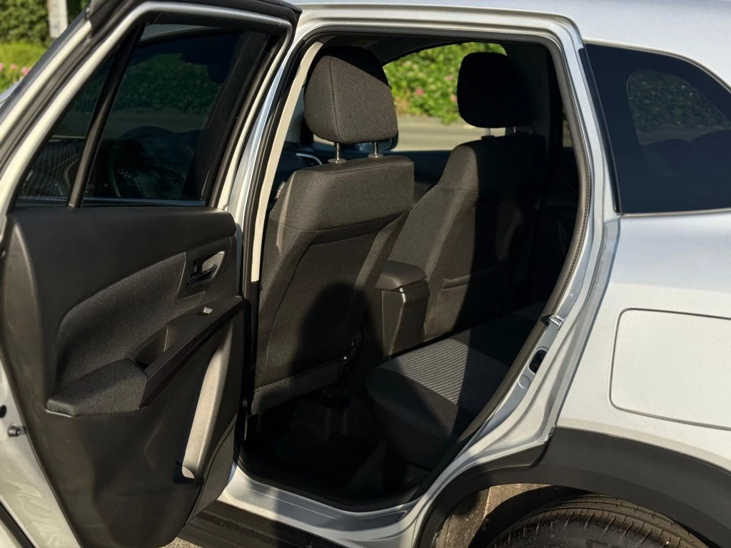 Hoofdafbeelding Suzuki S-Cross