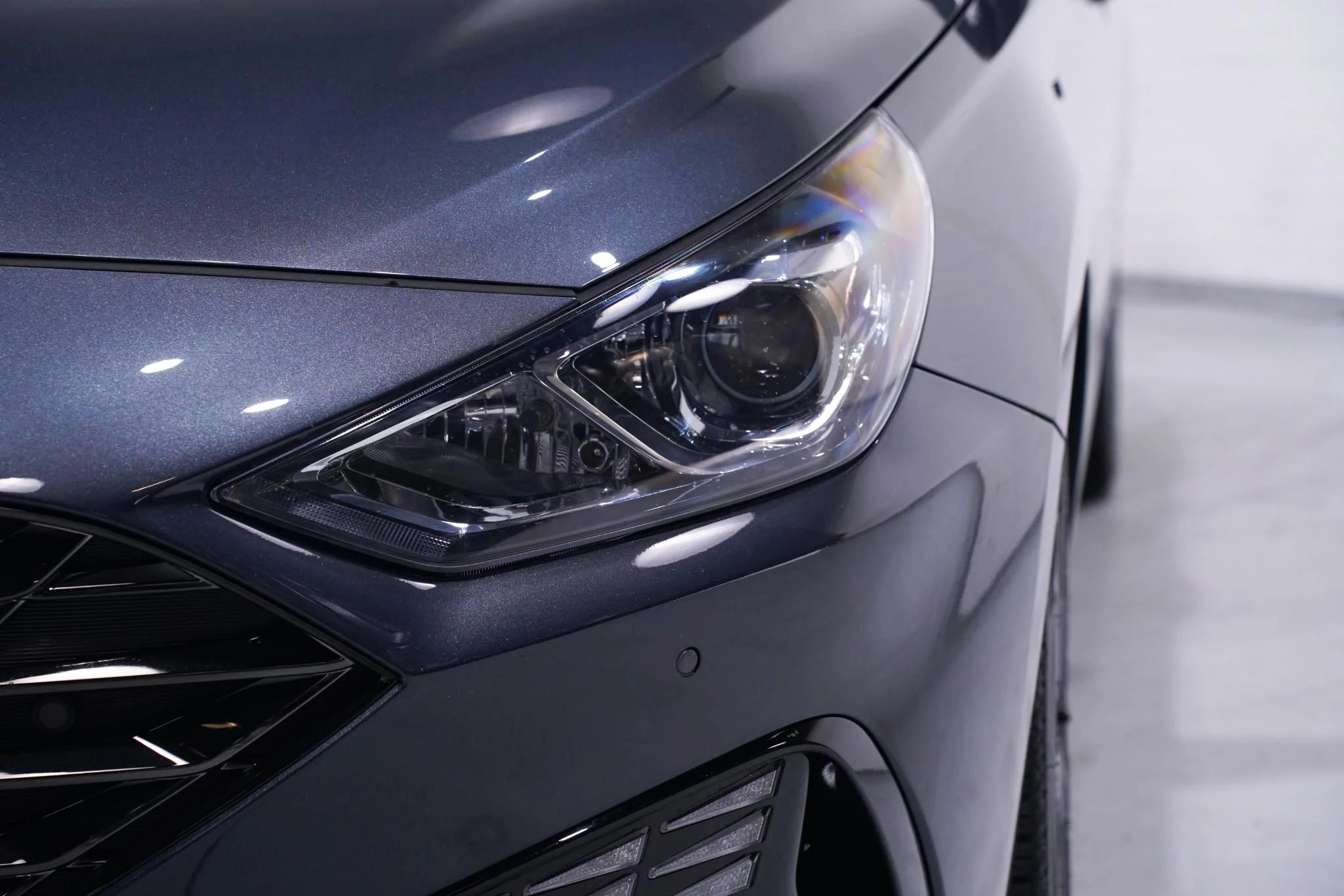 Hoofdafbeelding Hyundai i30