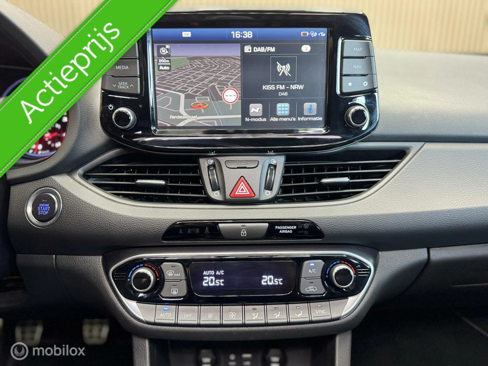 Hoofdafbeelding Hyundai i30