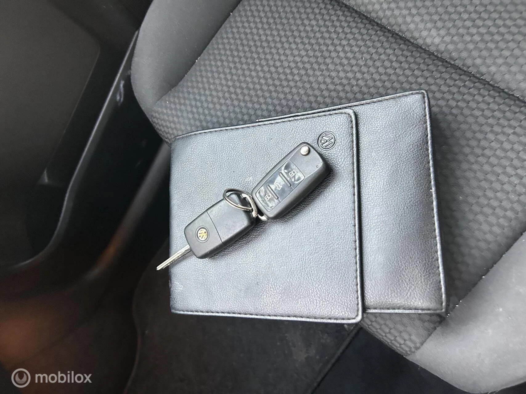 Hoofdafbeelding Volkswagen Golf Plus