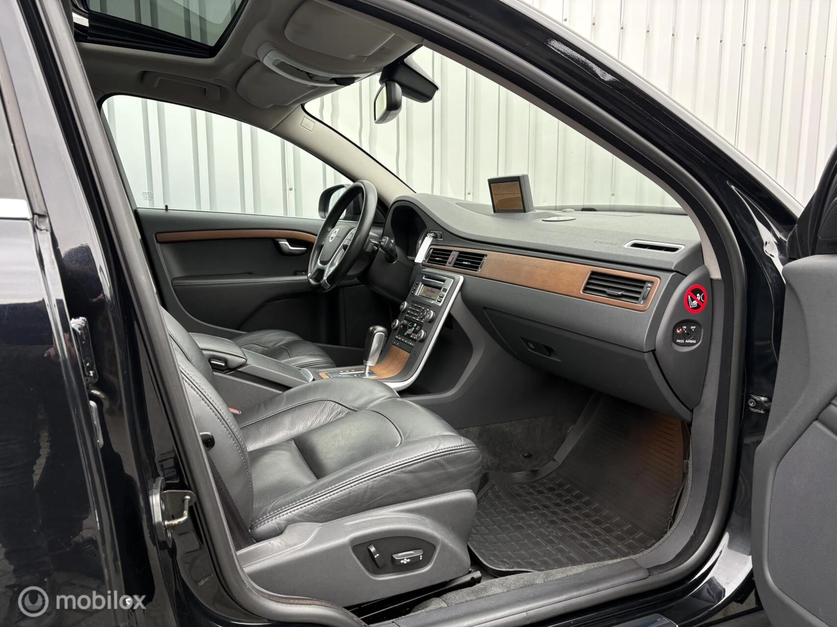 Hoofdafbeelding Volvo V70