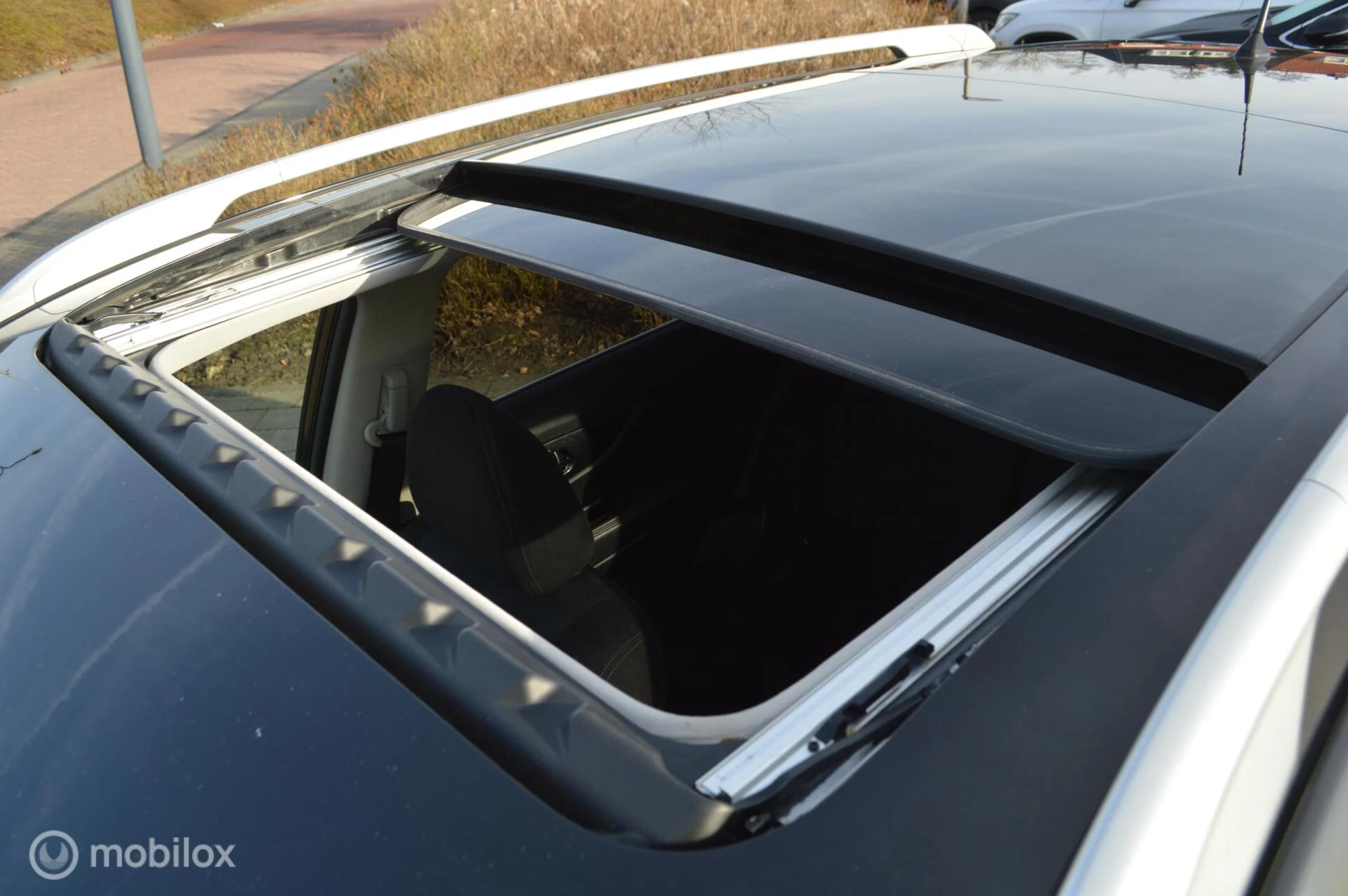 Hoofdafbeelding Nissan X-Trail