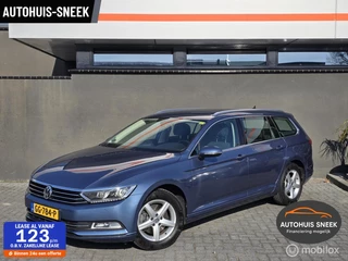 Volkswagen Passat Variant 1.4 TSI ACT Comfortline / Boeken