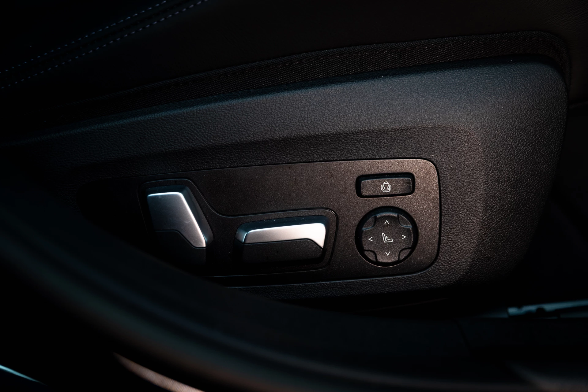 Hoofdafbeelding BMW M3