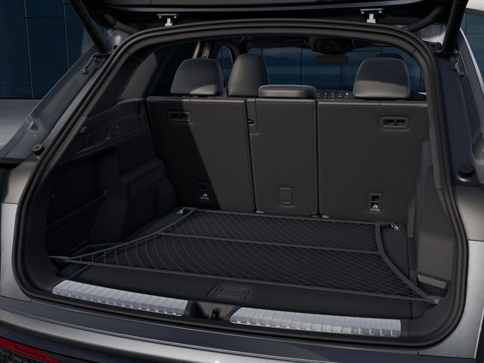 Hoofdafbeelding Audi SQ5