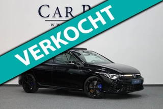 Volkswagen Golf 2.0 TSI R 4Motion 320+PK AKRAPOVIC/IQ+LED/VIRTUAL/PANO/LEER+S.VERWARMING/19" LMV/LINE/ACC/12 MND GARANTIE!