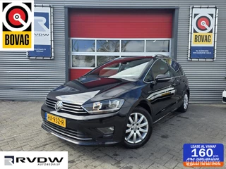 Volkswagen Golf Sportsvan 1.4 TSI Highline