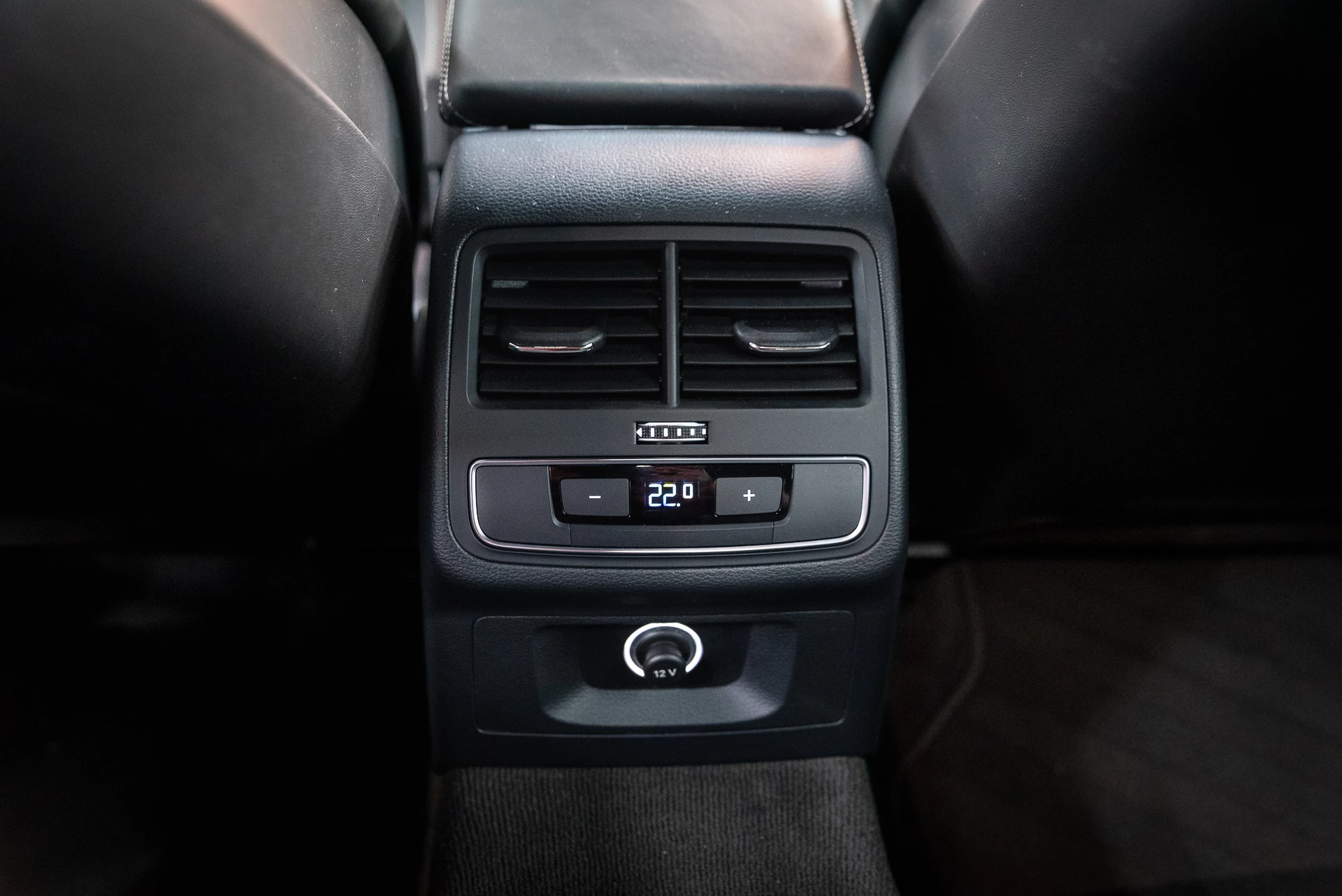 Hoofdafbeelding Audi RS4