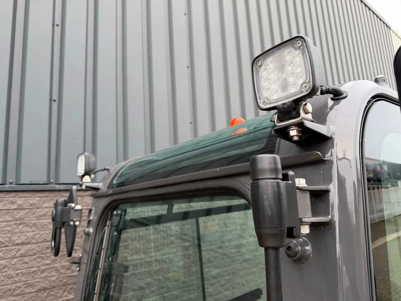 Hoofdafbeelding XCMG 