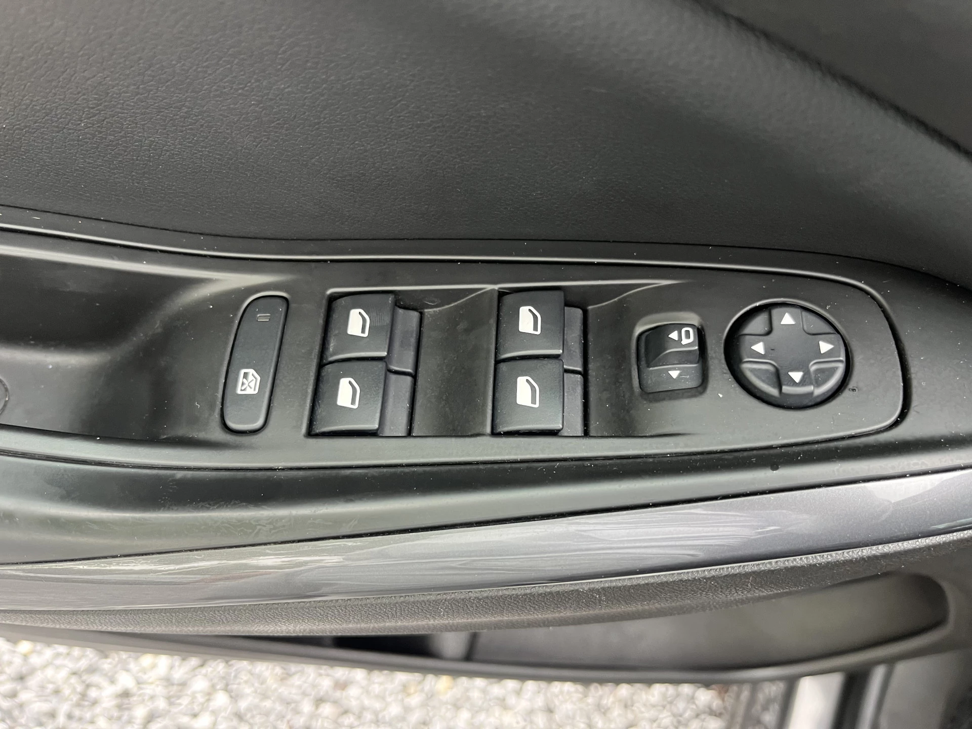 Hoofdafbeelding Opel Grandland