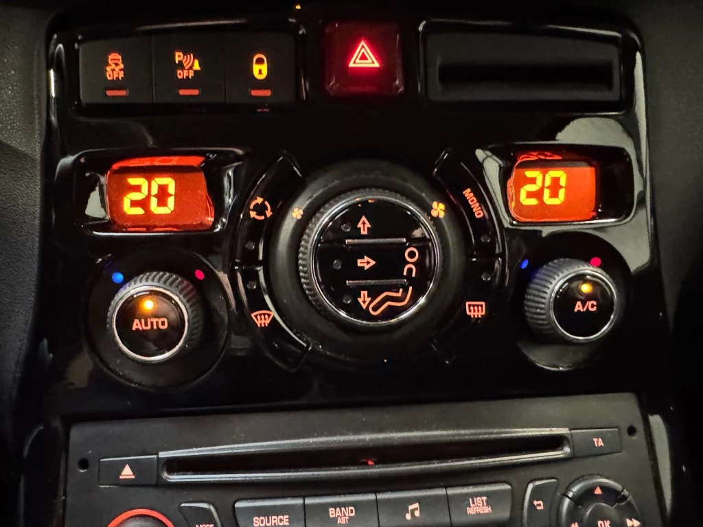 Hoofdafbeelding Citroën C3 Picasso