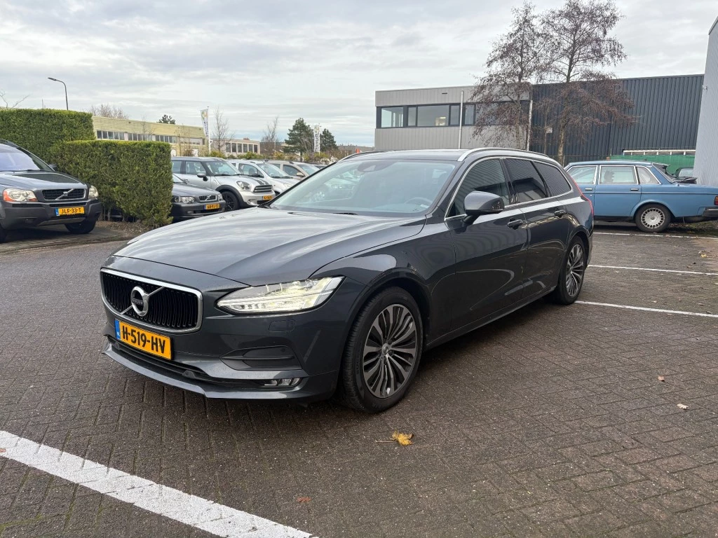 Hoofdafbeelding Volvo V90