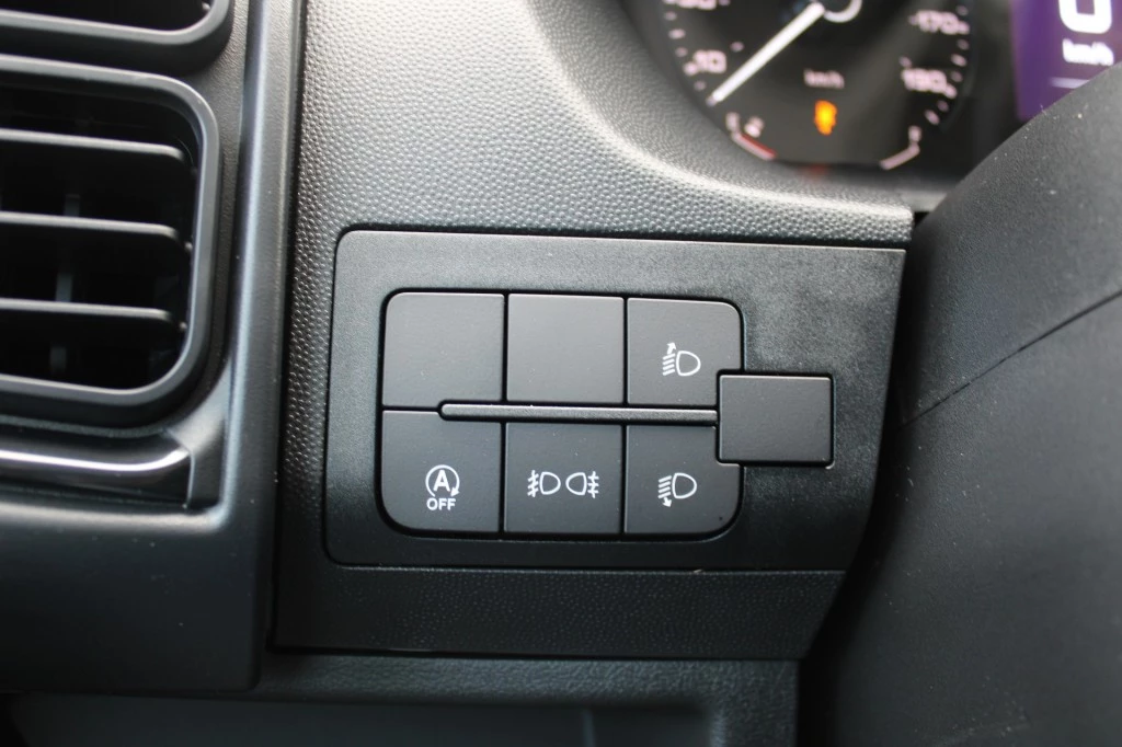 Hoofdafbeelding Peugeot Boxer