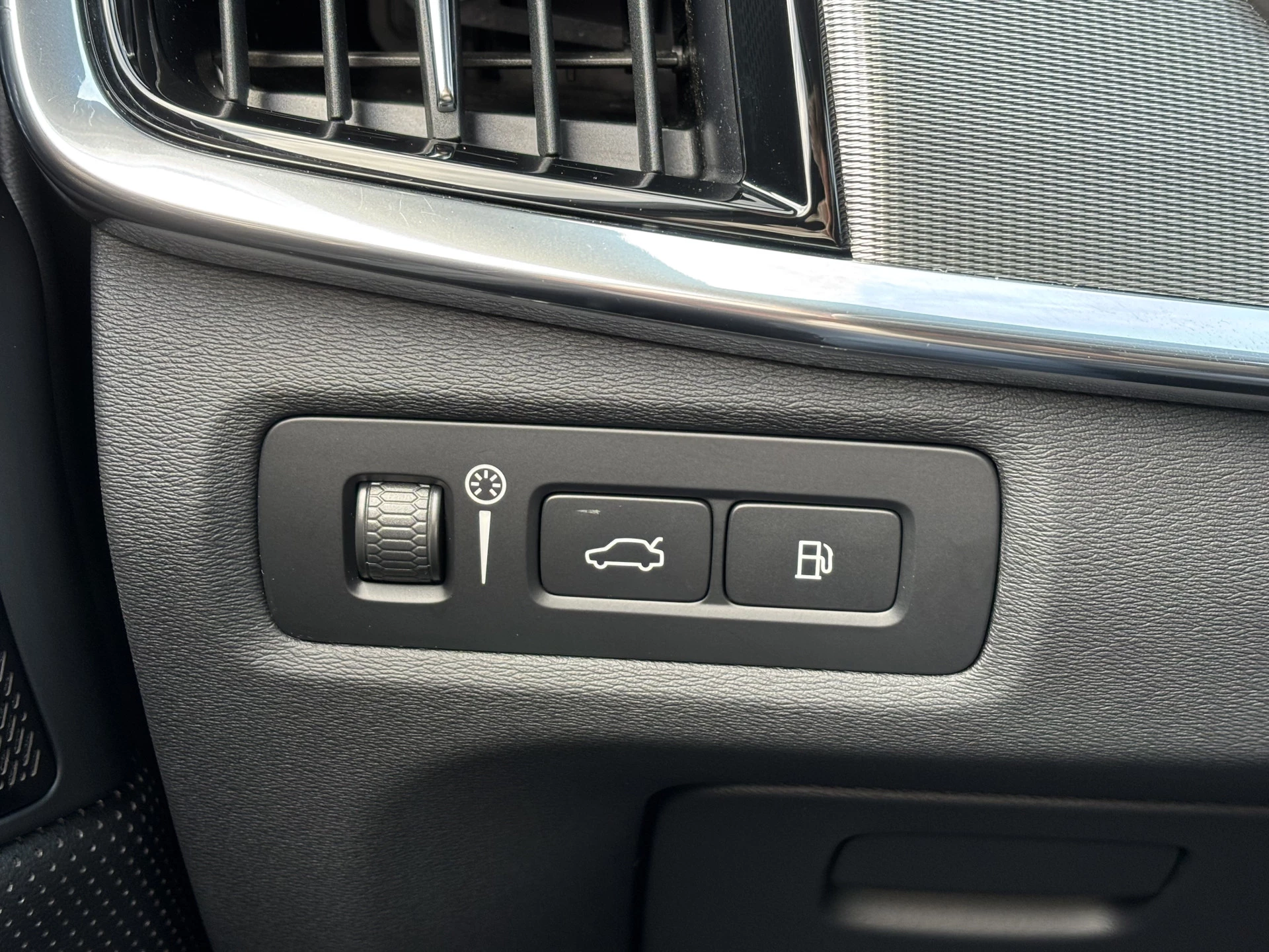 Hoofdafbeelding Volvo V90