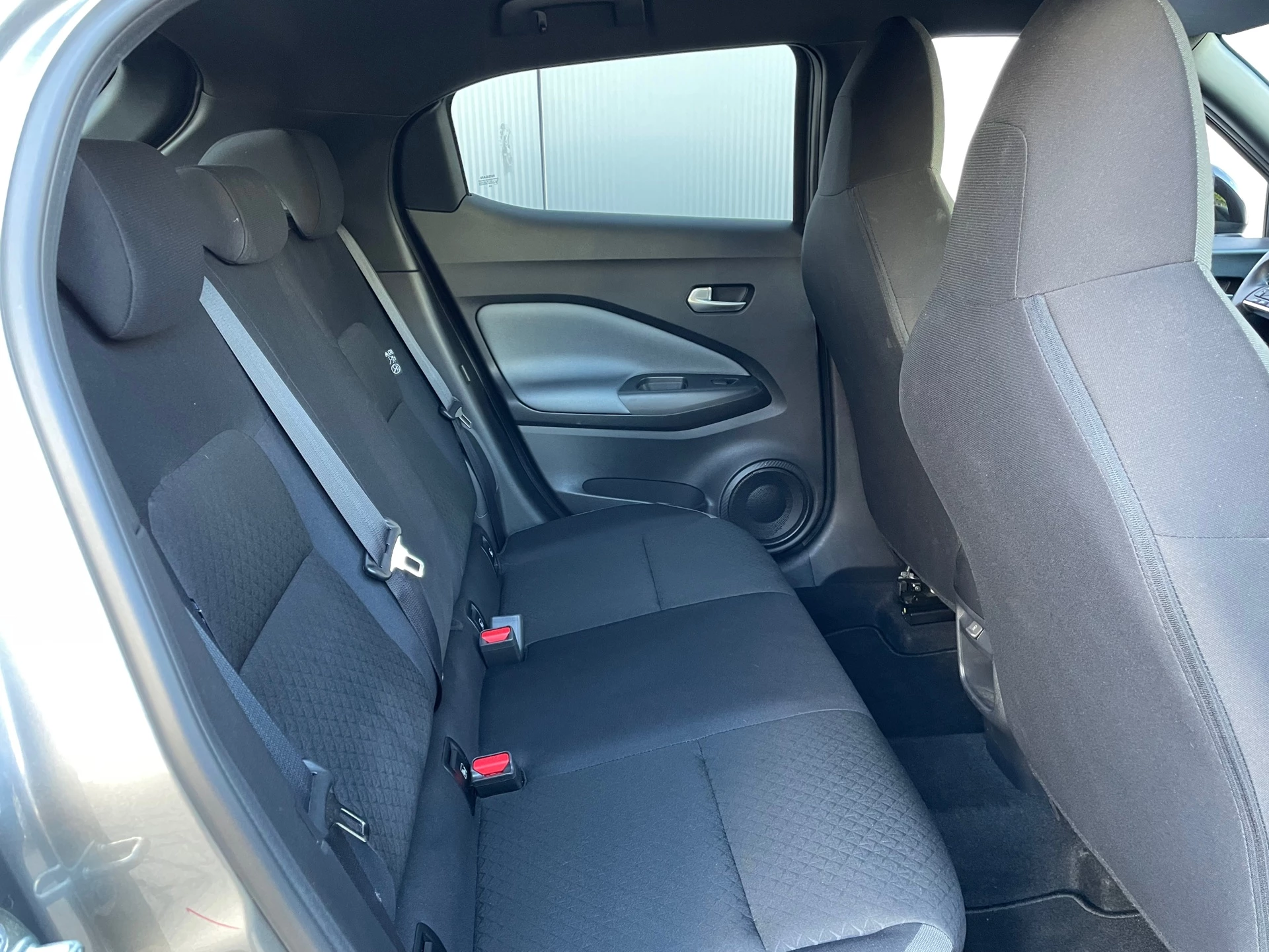 Hoofdafbeelding Nissan Juke