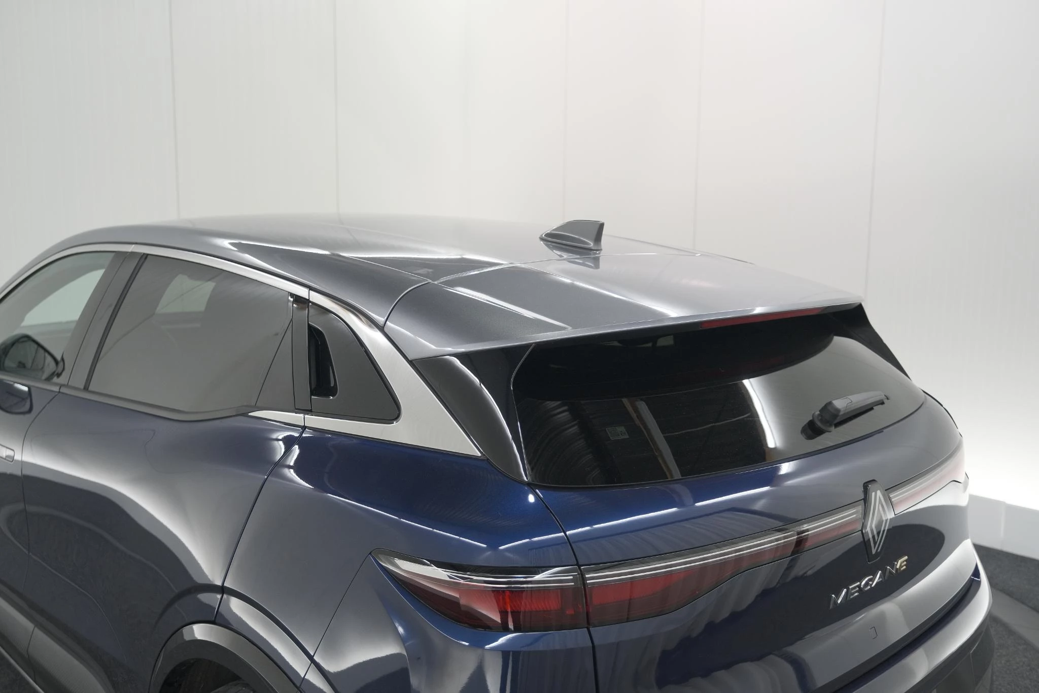 Hoofdafbeelding Renault Megane E-Tech