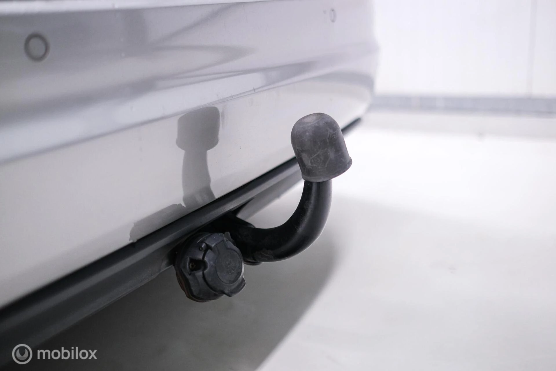 Hoofdafbeelding Volkswagen Golf Sportsvan