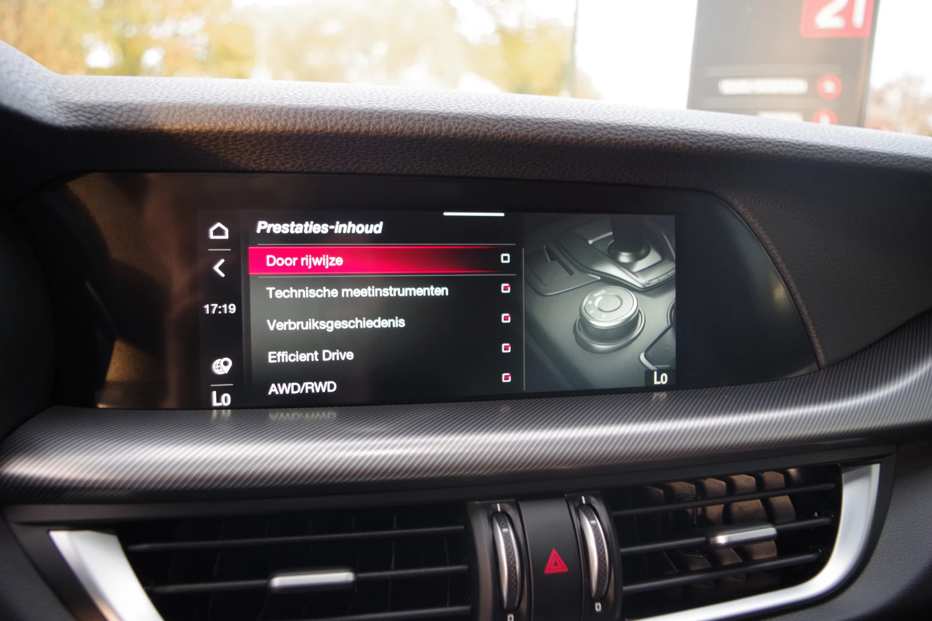 Hoofdafbeelding Alfa Romeo Stelvio