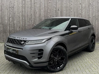 Land Rover Range Rover Evoque 1.5 P300e/ R-Dynamic/360CAMERA/MERIDIAN