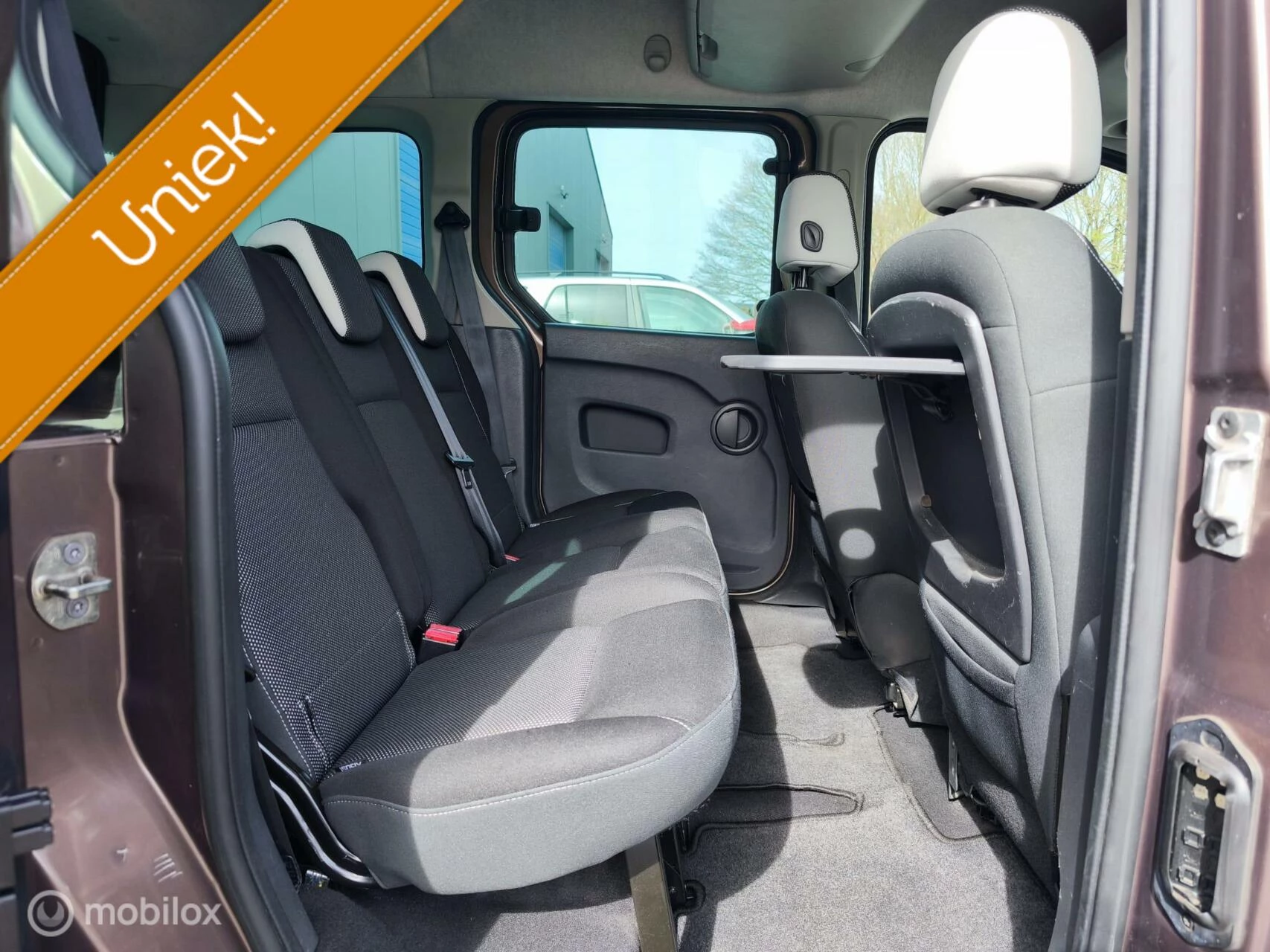 Hoofdafbeelding Renault Kangoo