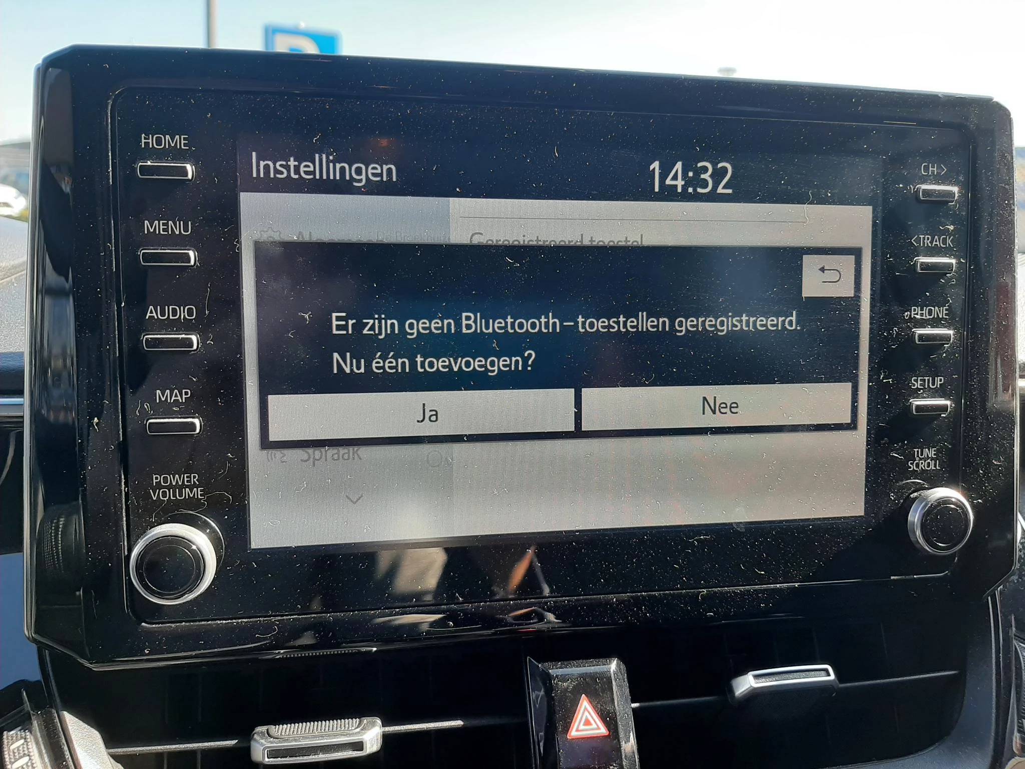Hoofdafbeelding Toyota Corolla