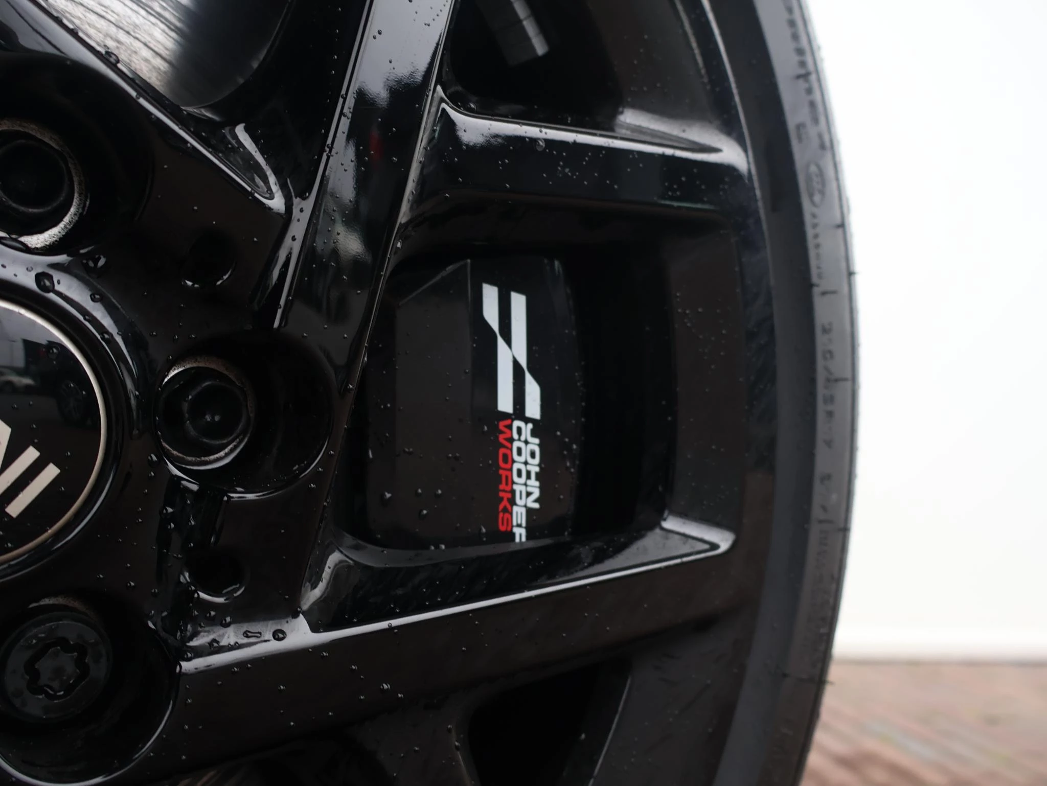 Hoofdafbeelding MINI 3-deurs