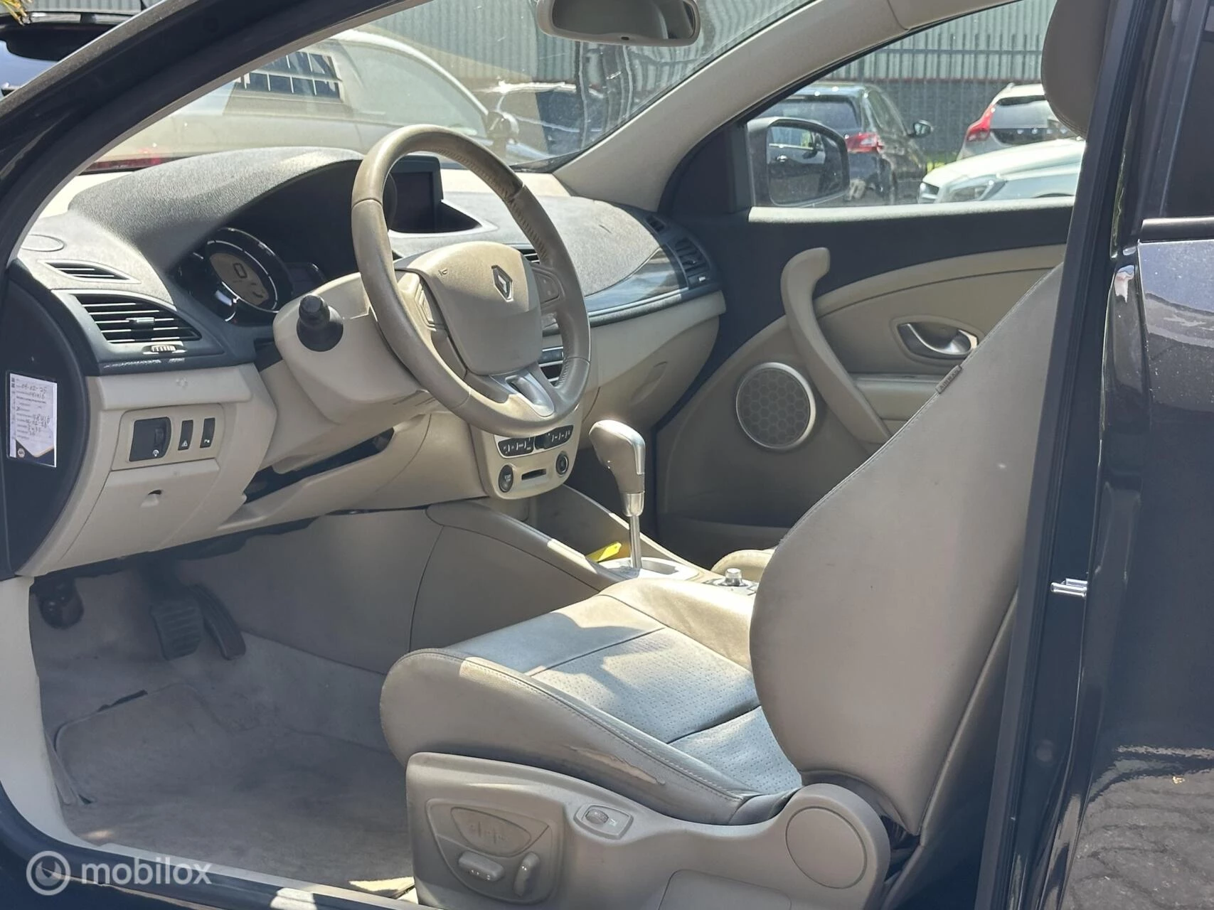 Hoofdafbeelding Renault Mégane
