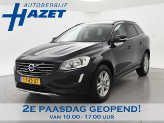Volvo XC60 2.0 D4 180 PK AUT. EURO 6 - ORIG. NL + NAVIGATIE | ELEKTR. ACHTERKLEP | PRIVACY GLASS