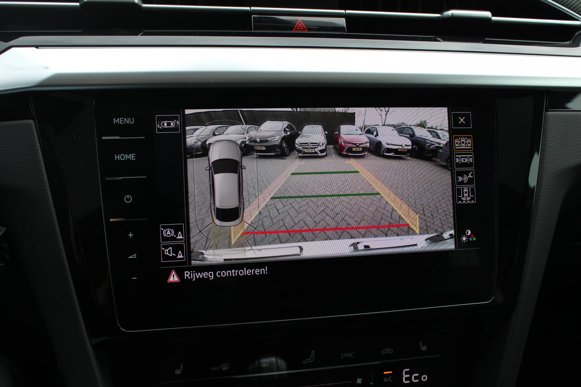 Hoofdafbeelding Volkswagen Arteon