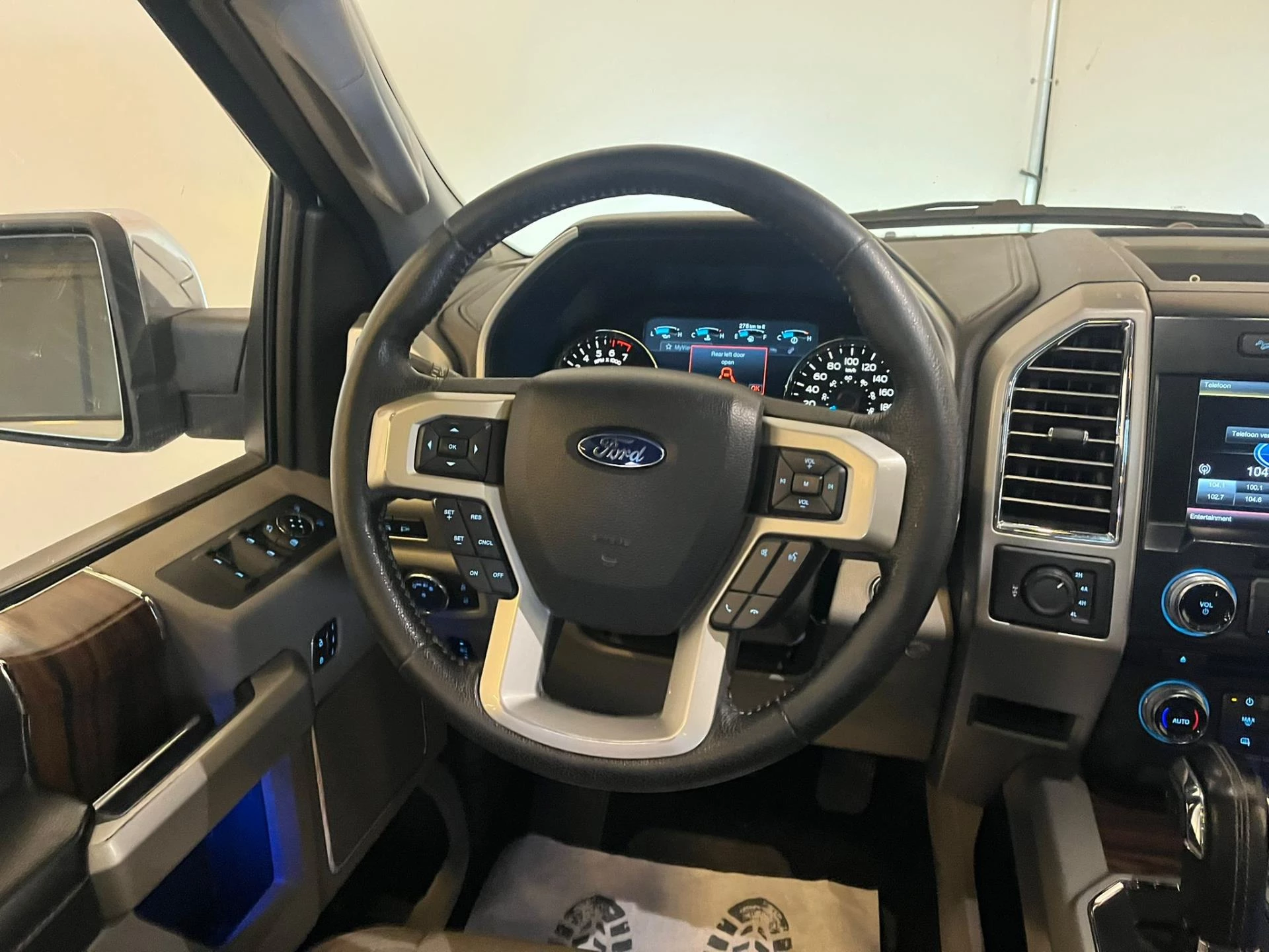 Hoofdafbeelding Ford F-150