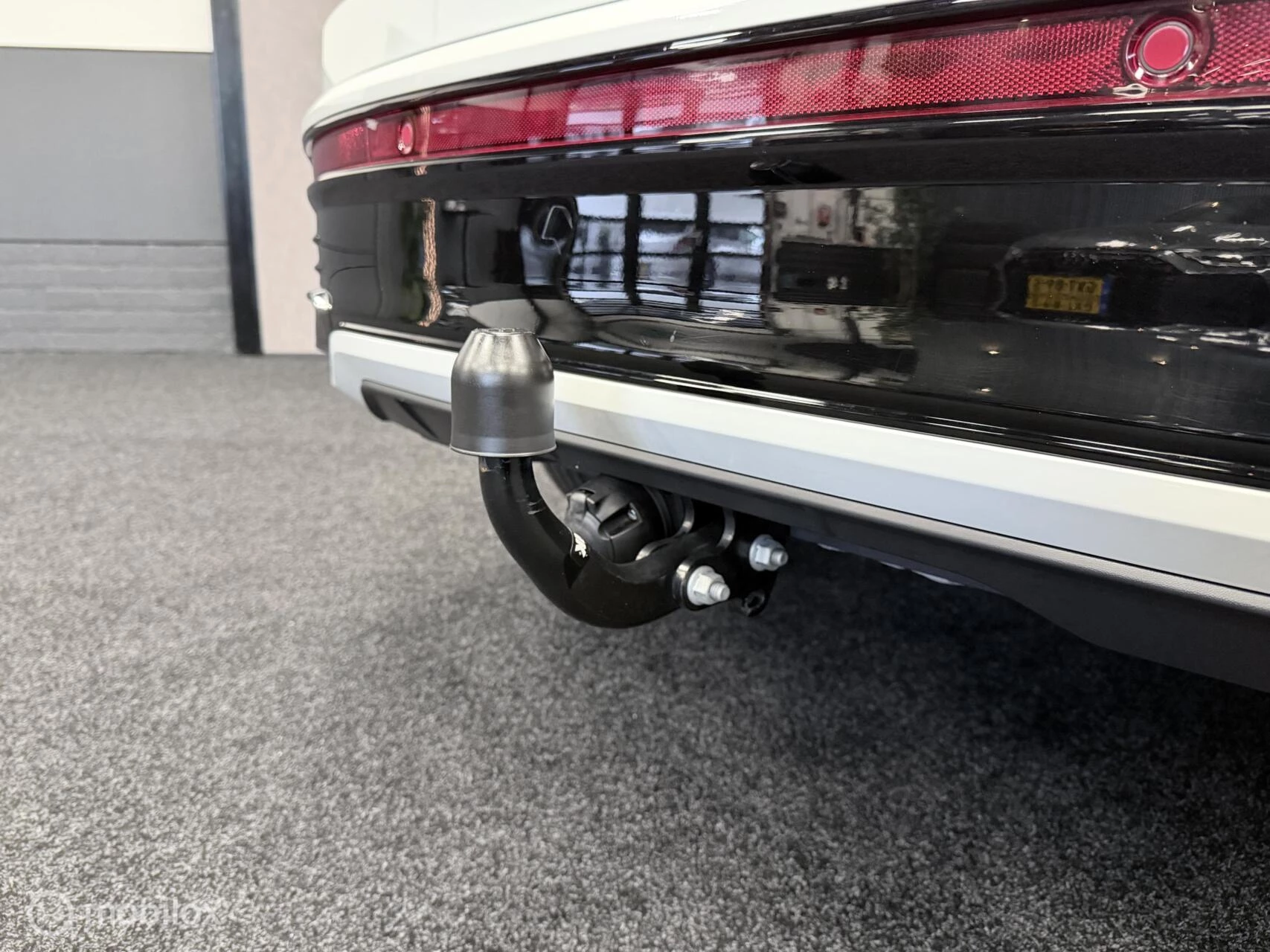 Hoofdafbeelding Volkswagen Taigo