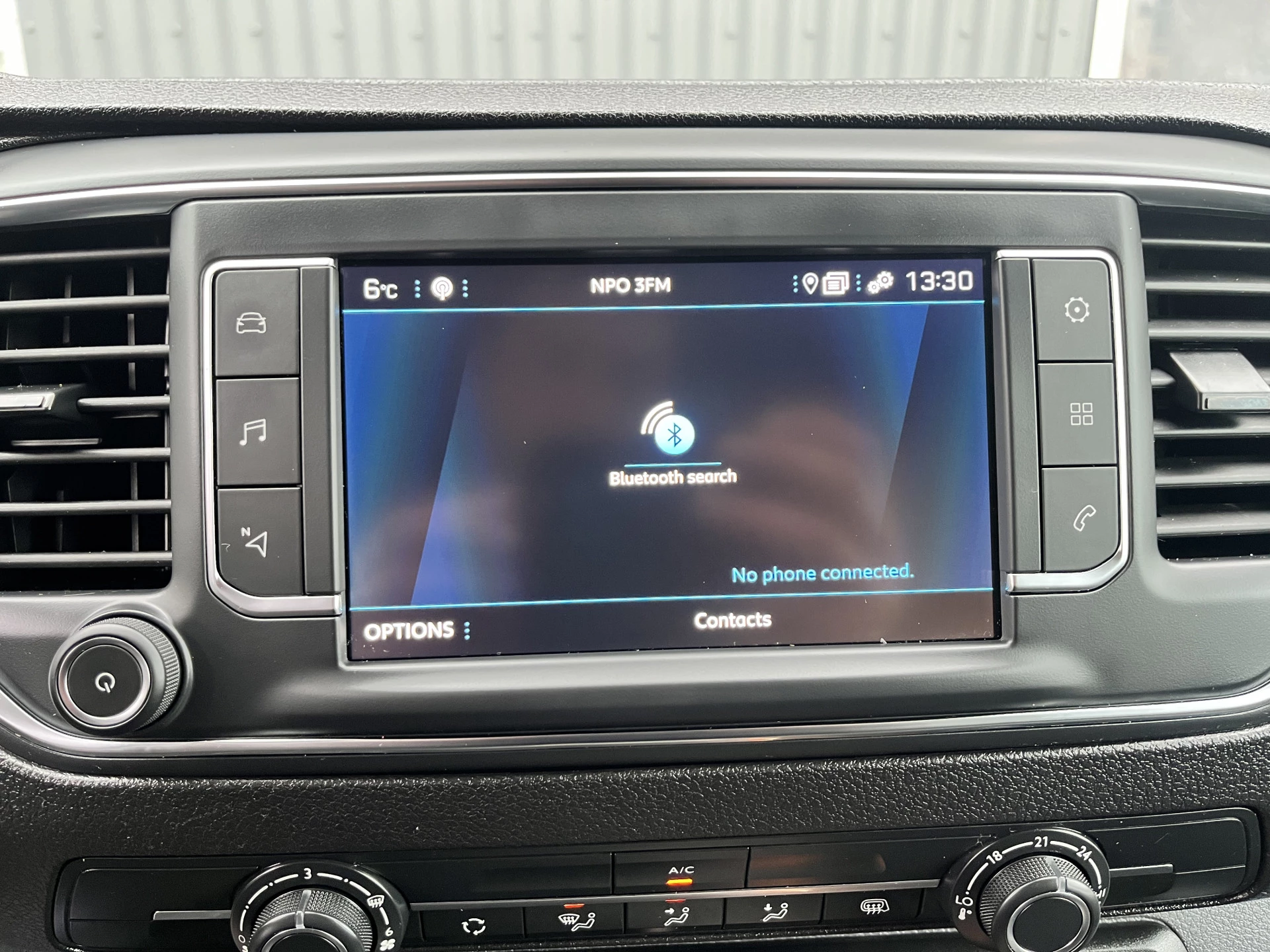 Hoofdafbeelding Peugeot Expert