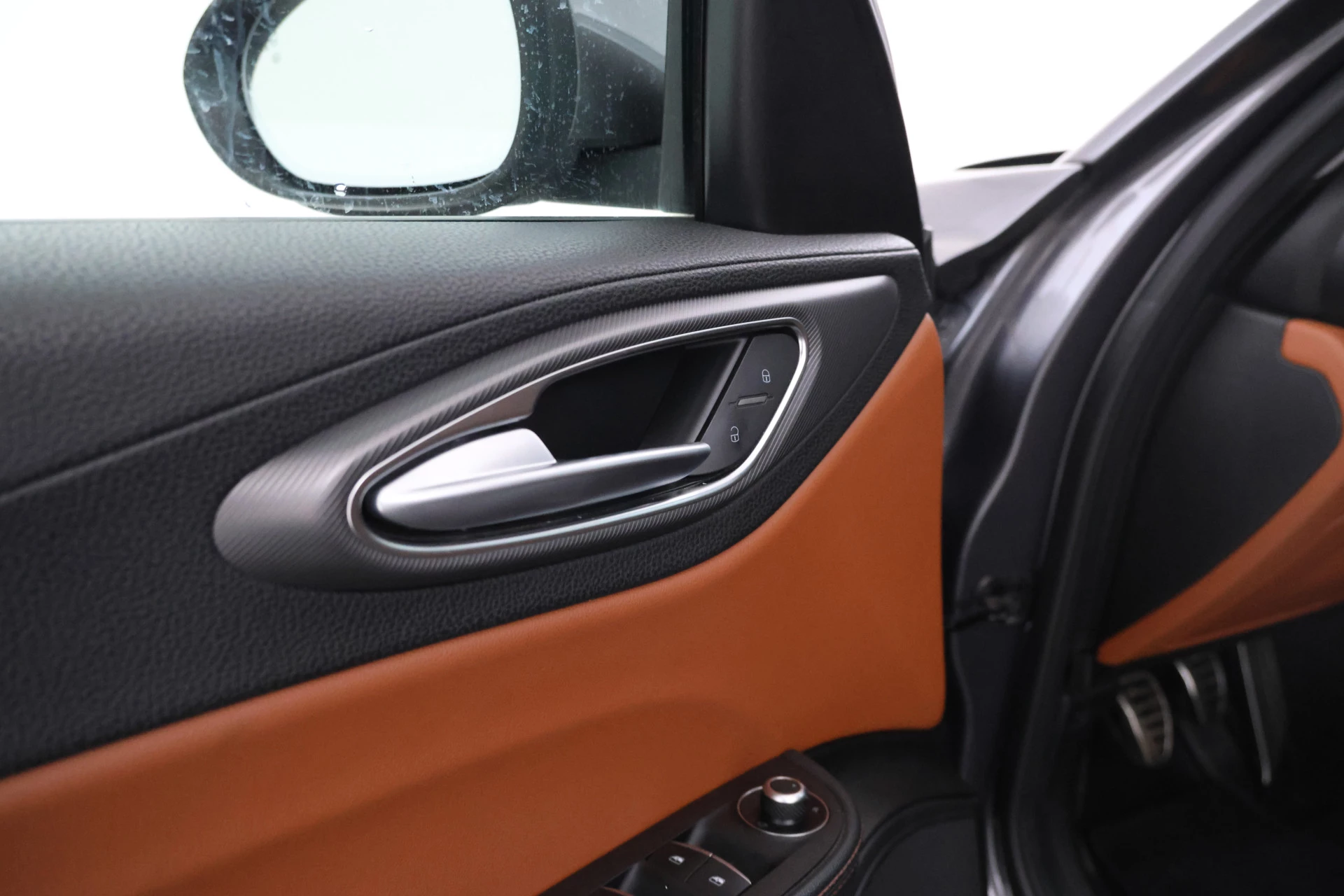 Hoofdafbeelding Alfa Romeo Giulia