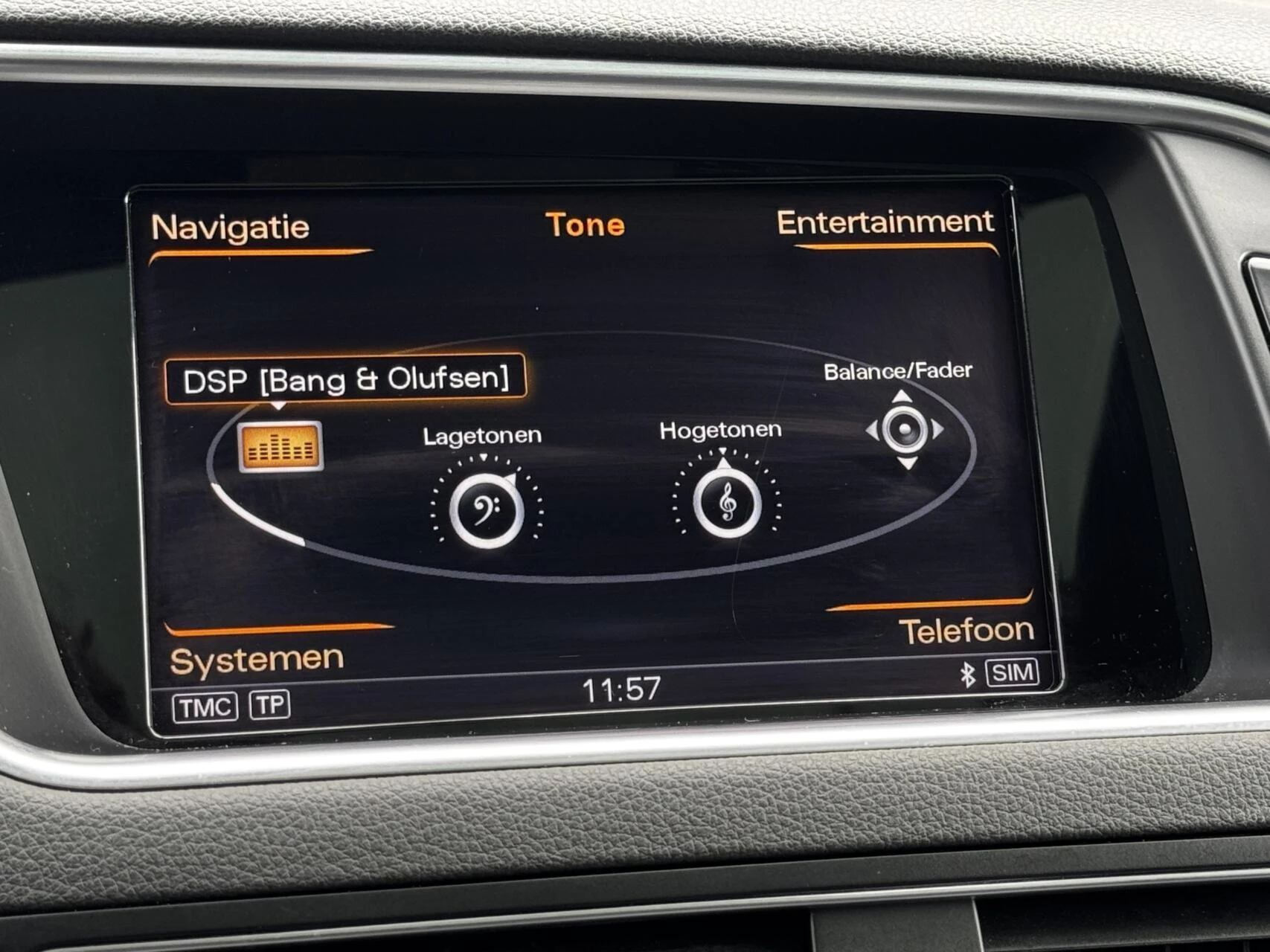 Hoofdafbeelding Audi SQ5