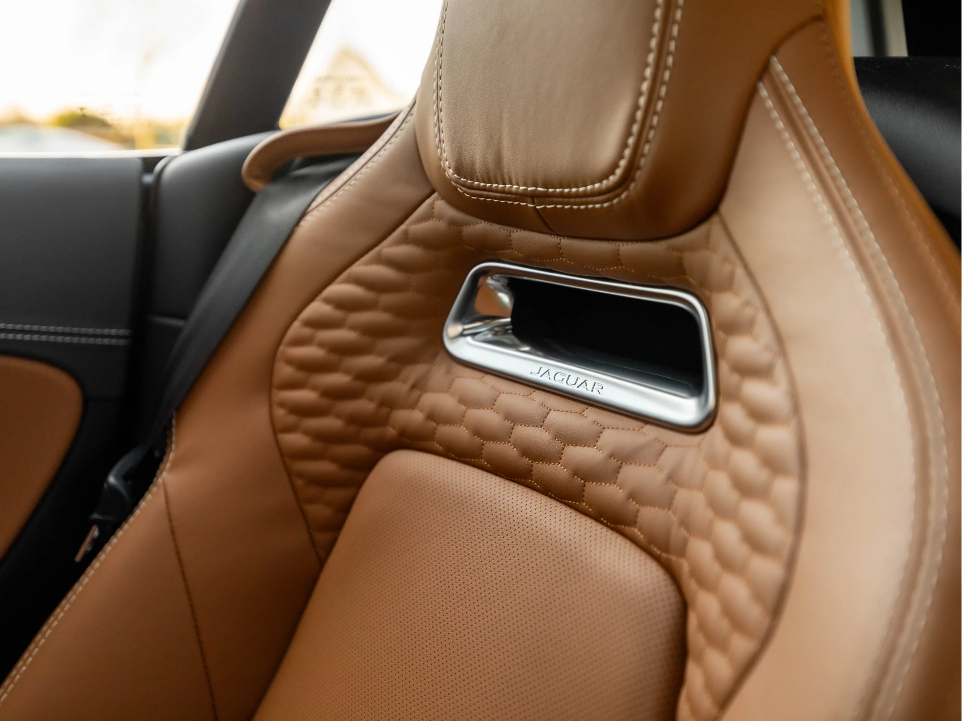 Hoofdafbeelding Jaguar F-Type