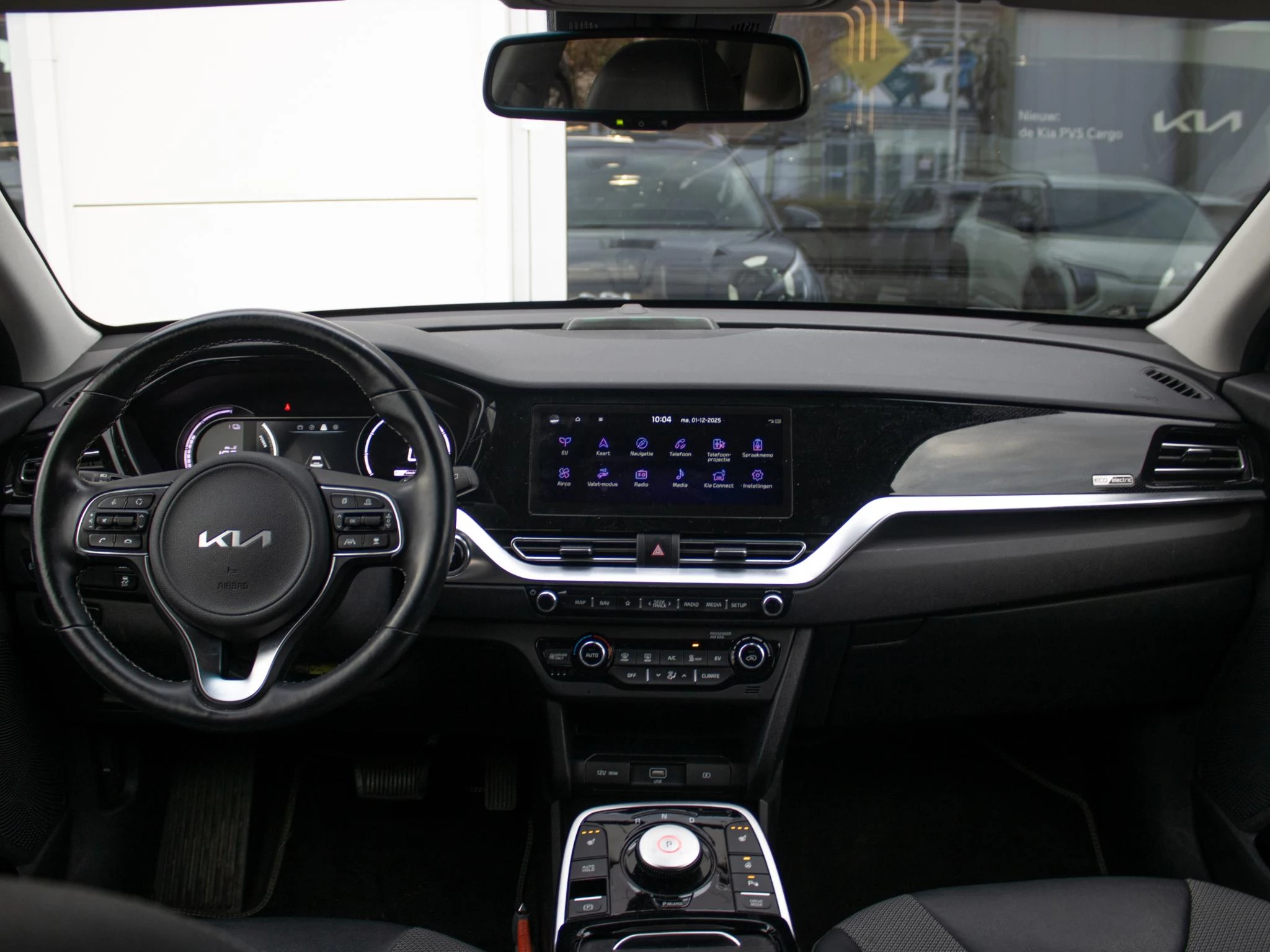 Hoofdafbeelding Kia e-Niro