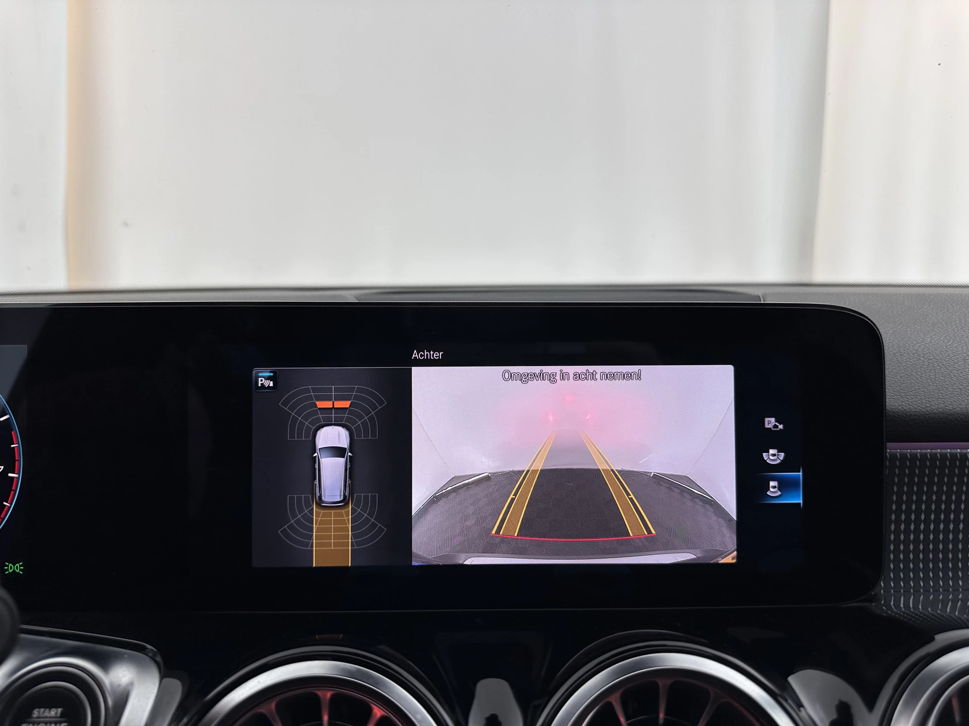 Hoofdafbeelding Mercedes-Benz GLB