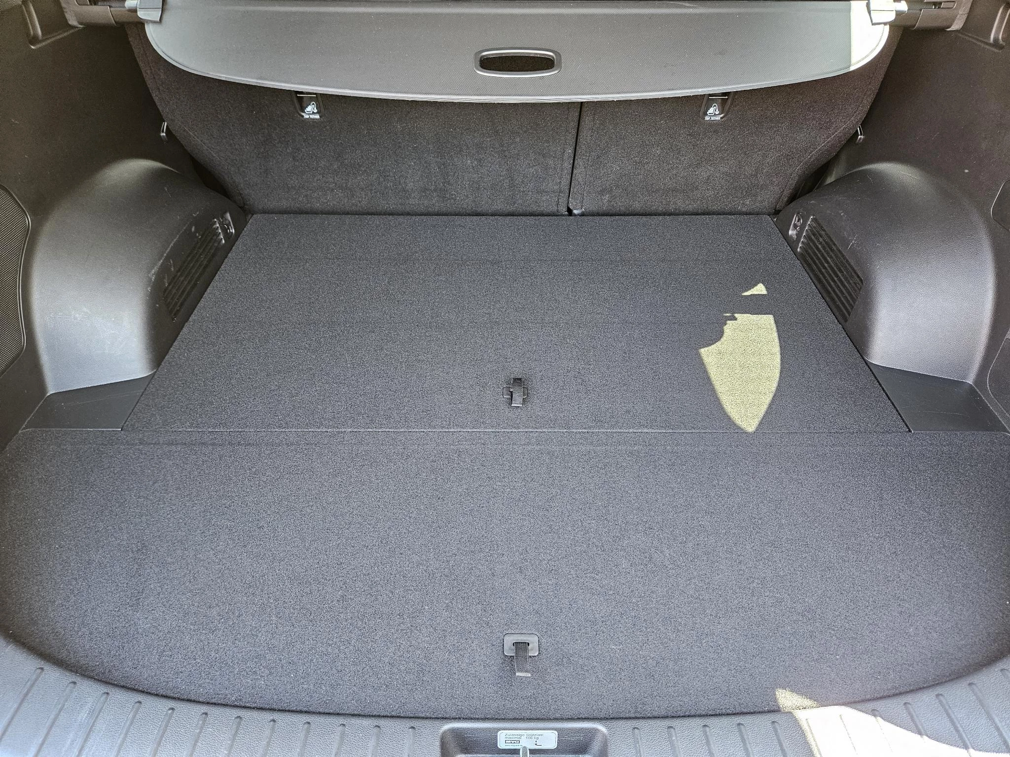 Hoofdafbeelding Hyundai Santa Fe