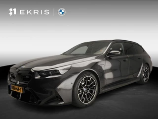 BMW M5 Touring LED | Leder | HUD | Active cruise | Panoramadak | M Drive professional | DAB | Bowers&Wilkins sound | Alu 20/21 inch