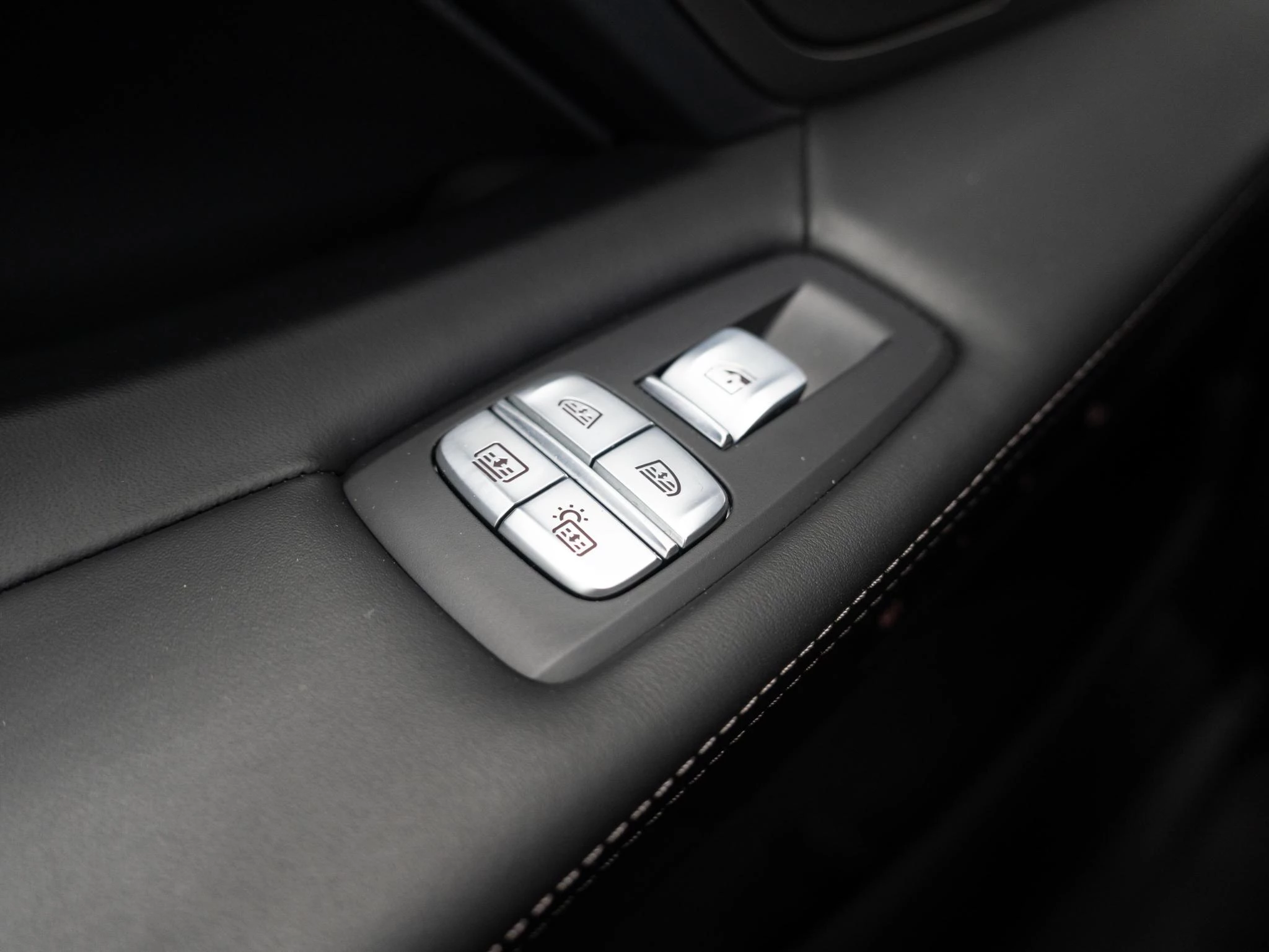 Hoofdafbeelding BMW 7 Serie