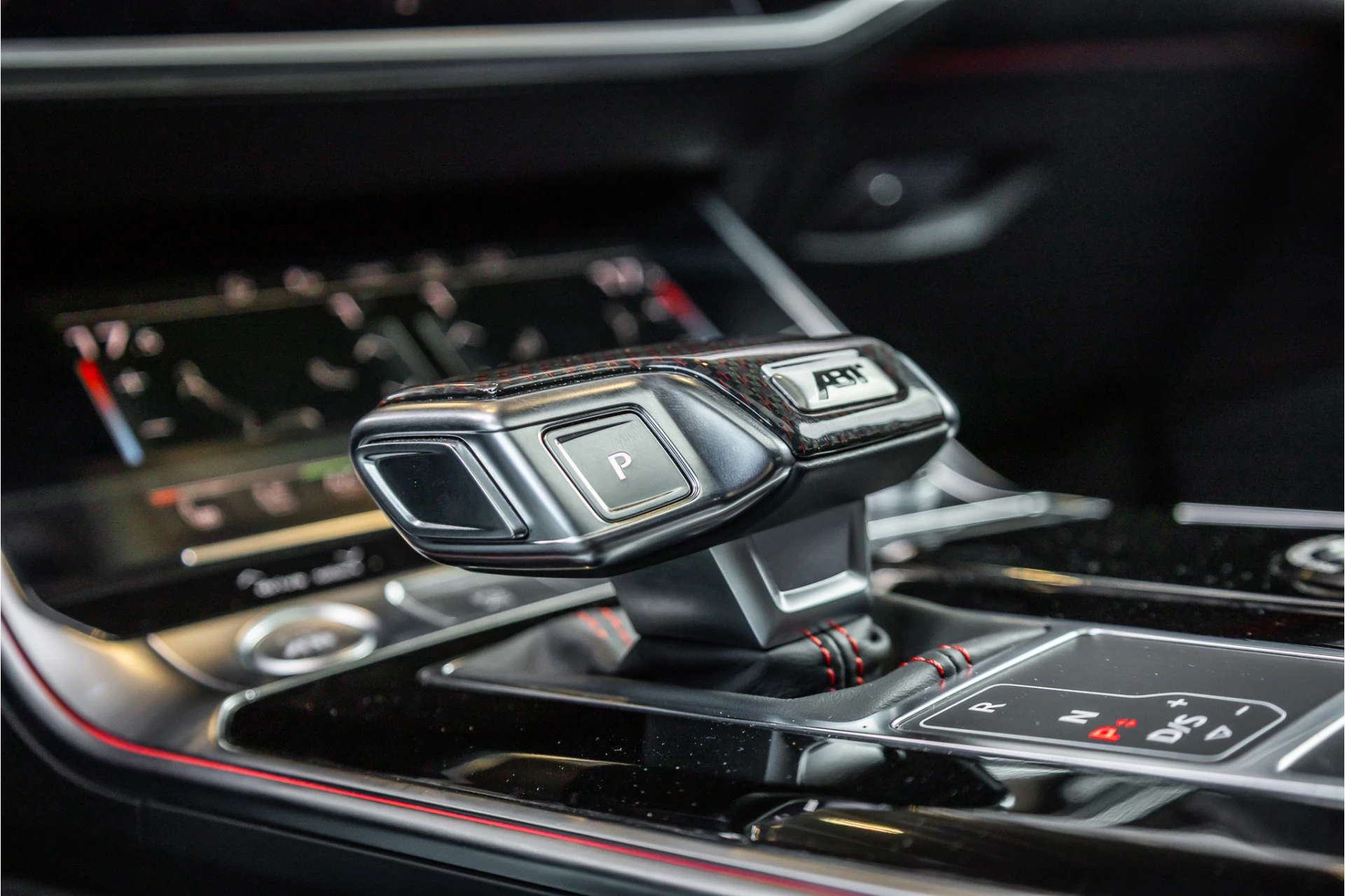 Hoofdafbeelding Audi RS6