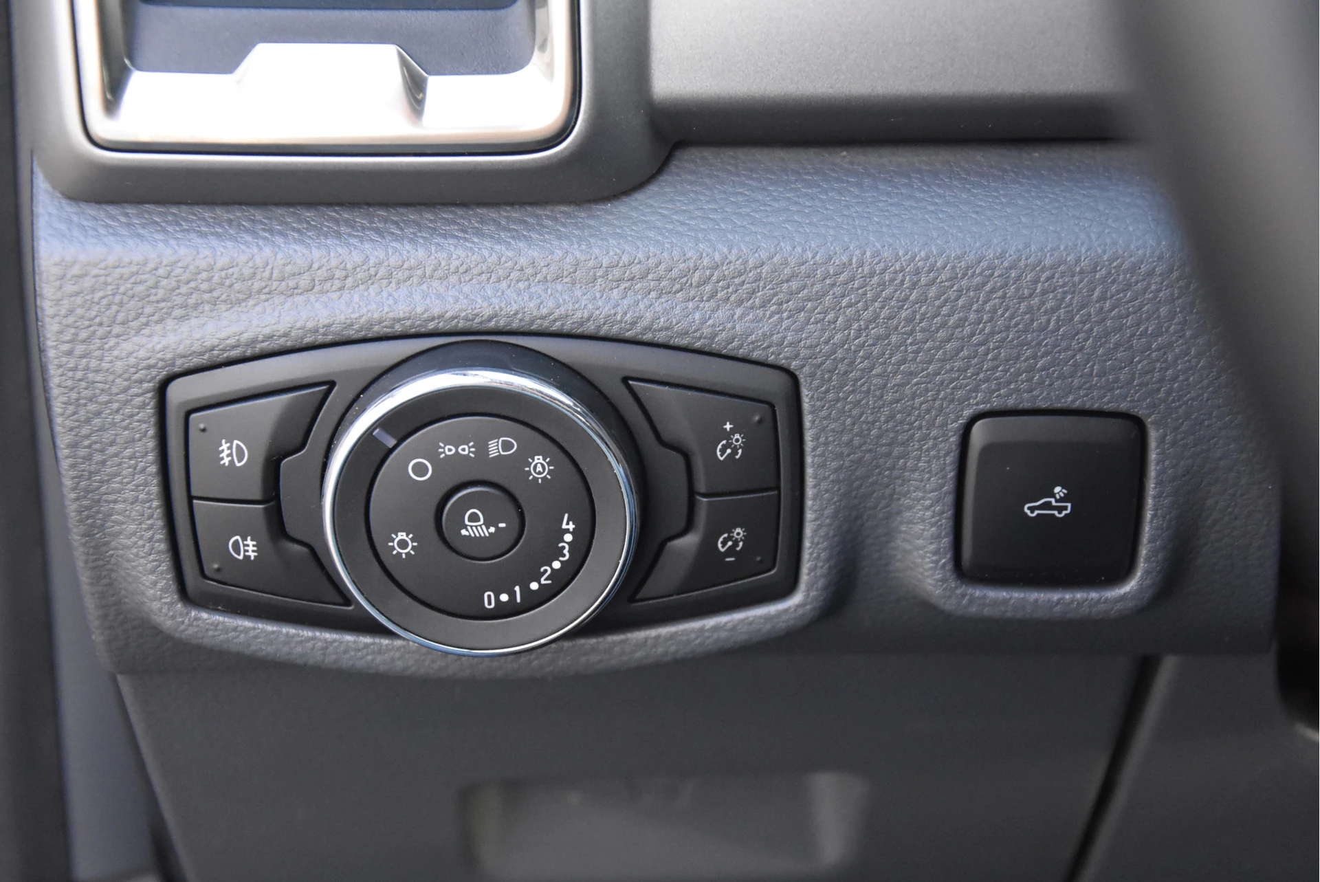 Hoofdafbeelding Ford Ranger