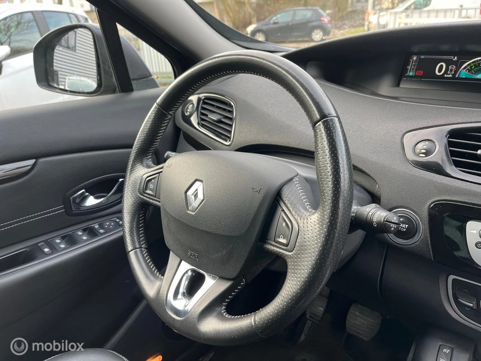 Hoofdafbeelding Renault Grand Scénic