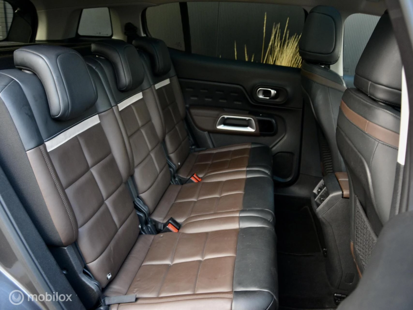 Hoofdafbeelding Citroën C5 Aircross