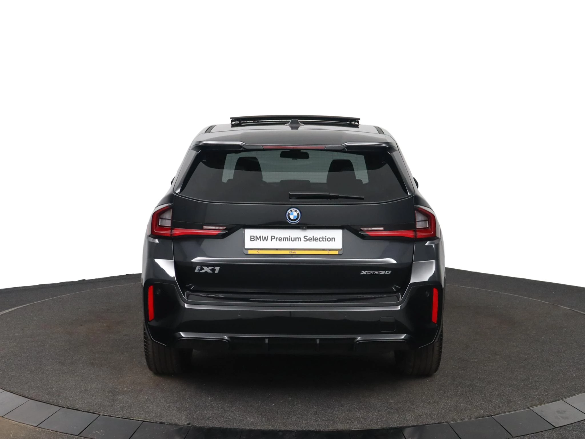 Hoofdafbeelding BMW iX1