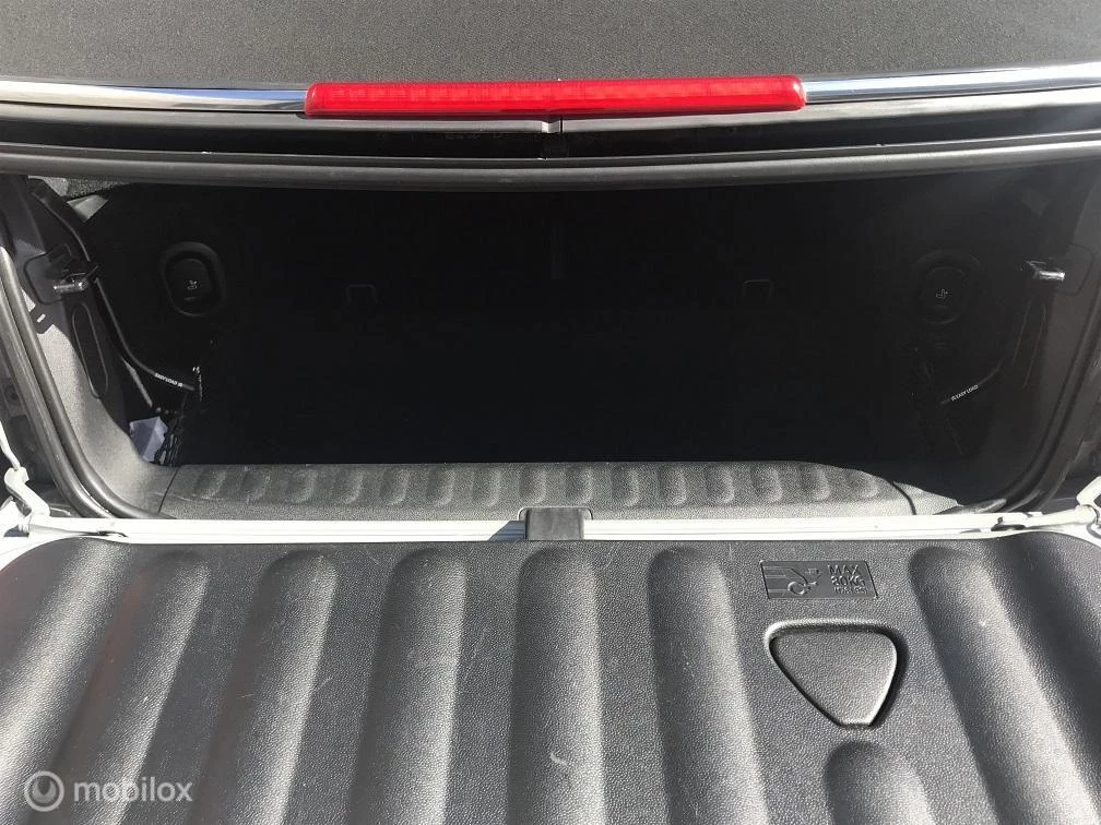 Hoofdafbeelding MINI Cooper S Cabrio