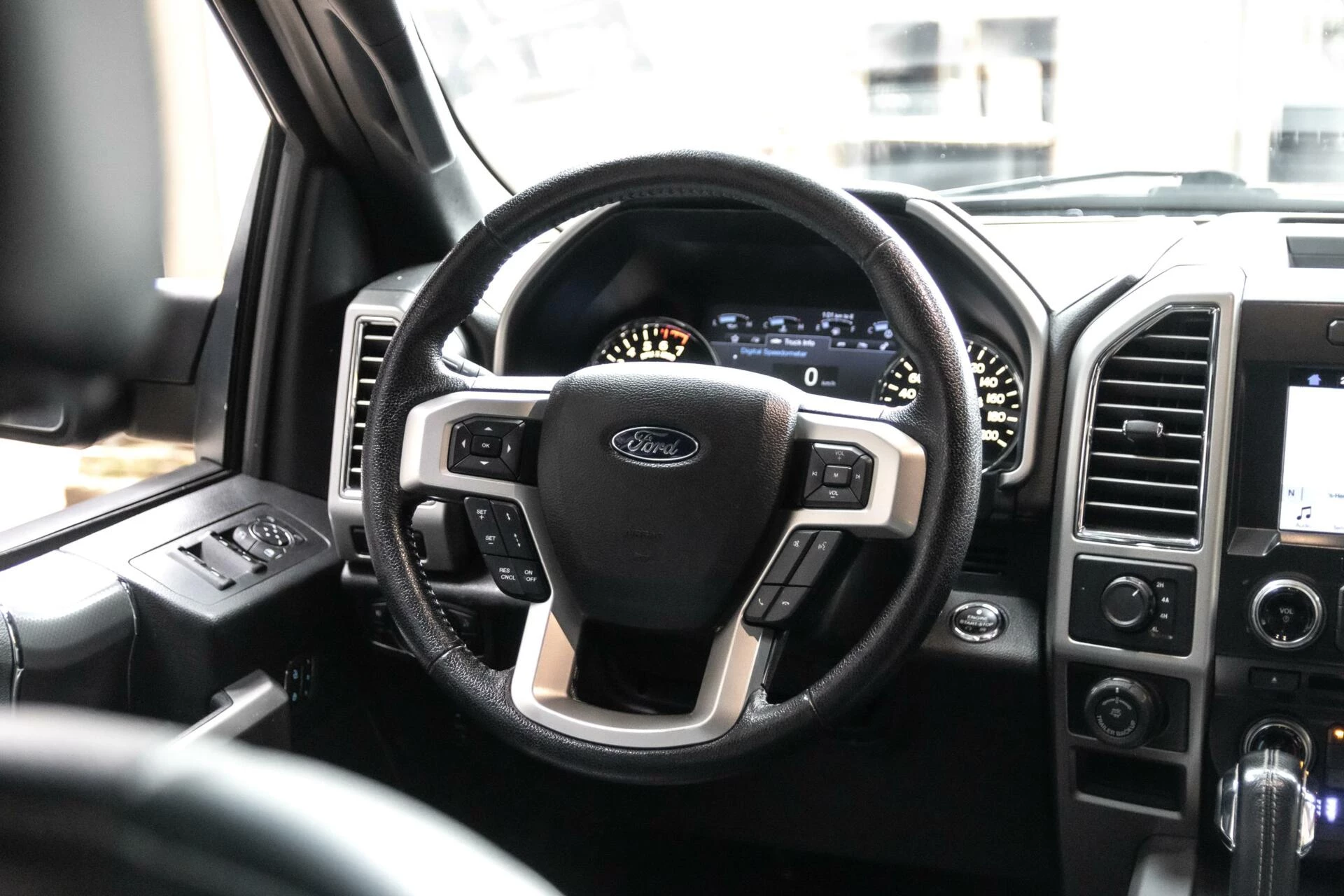 Hoofdafbeelding Ford F-150