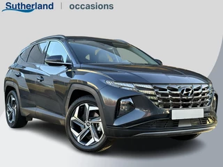 Hyundai Tucson 1.6 T-GDI PHEV Premium 4WD | Adaptive cruise control | Vol leder | Stoelkoeling/Stoelverwarming |  Krell audio
